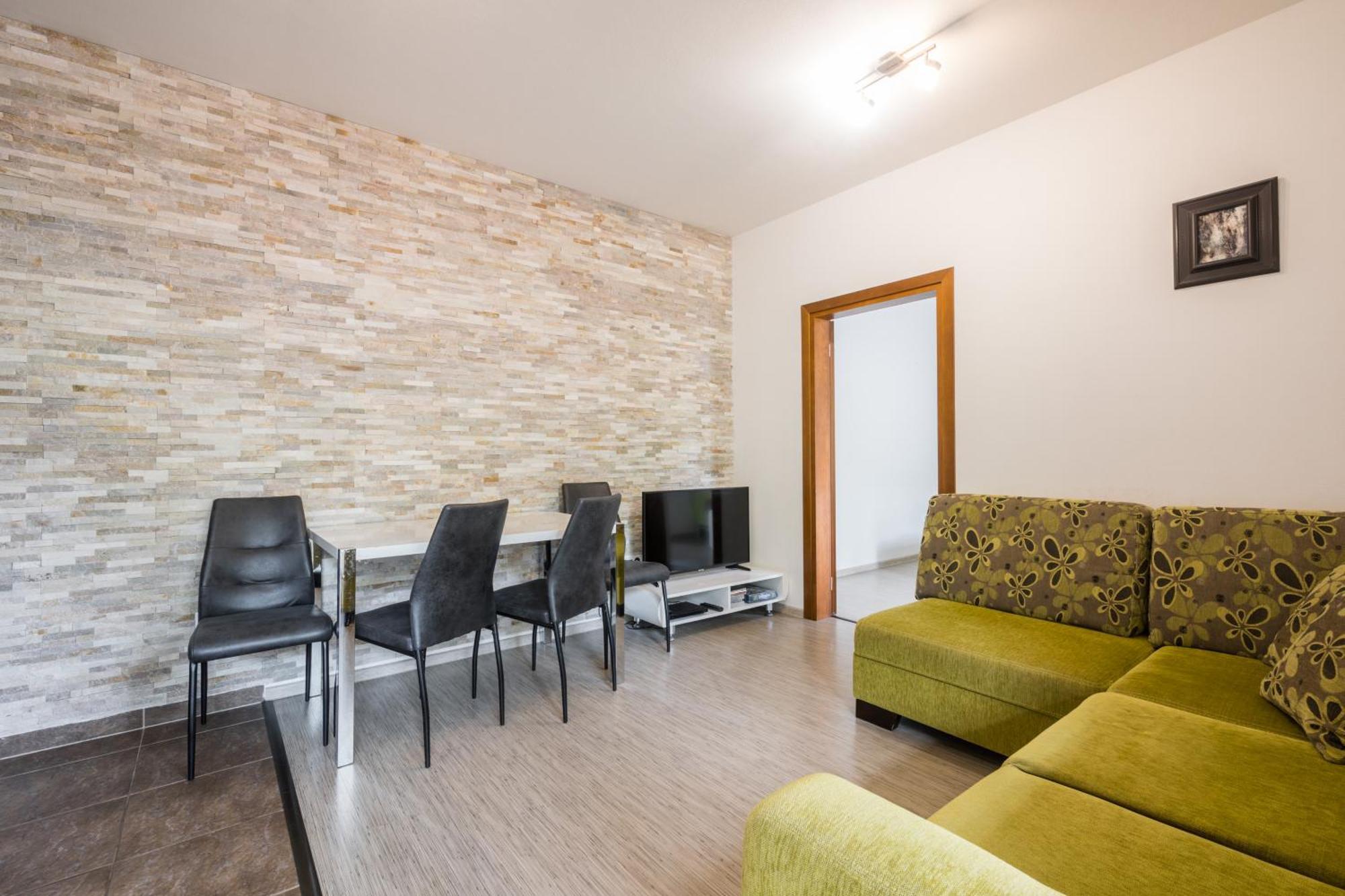 Fatrapark 2 Apartment 214 In Hrabovo With Bike Storage Ruzomberok Dış mekan fotoğraf