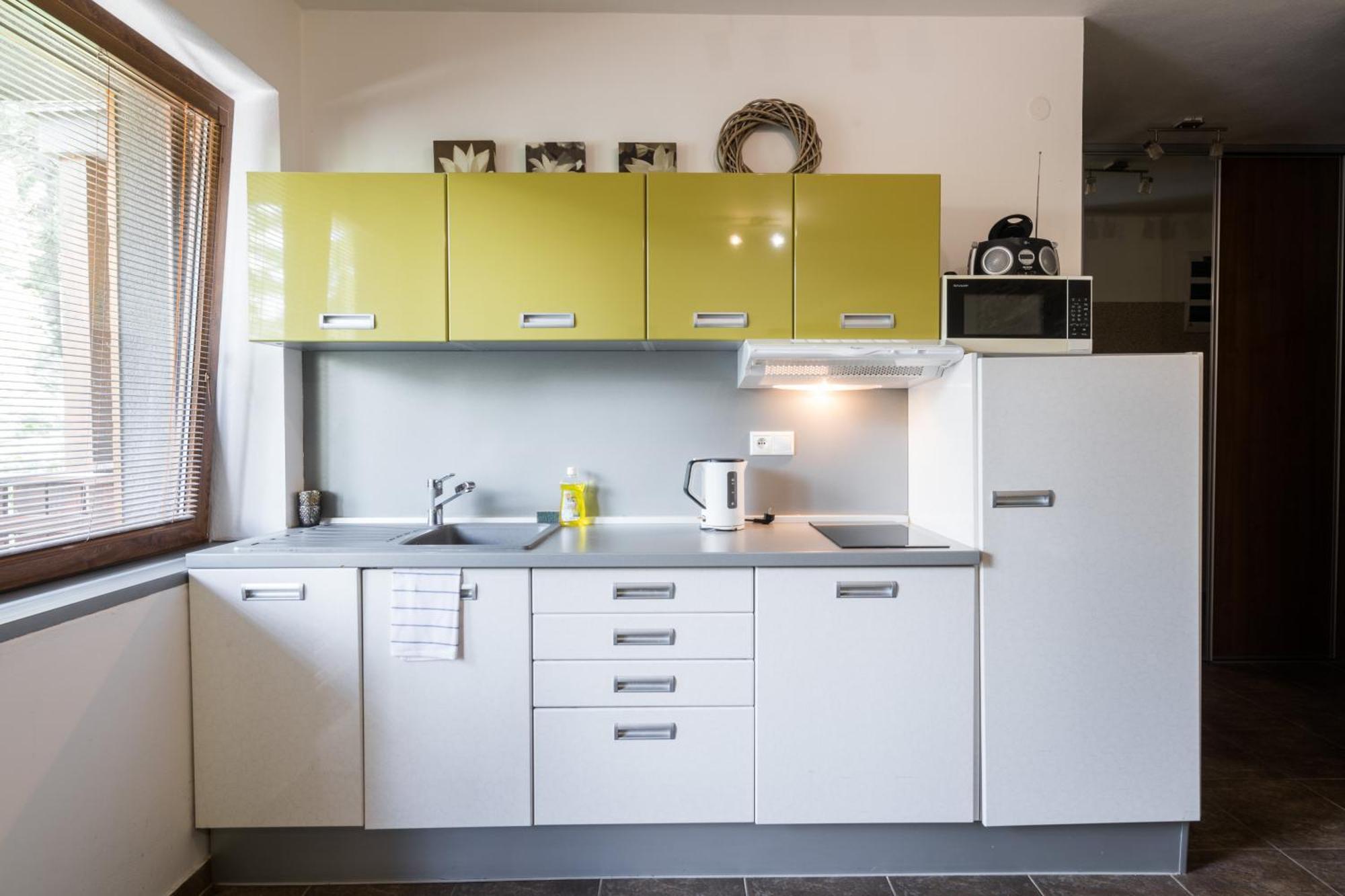 Fatrapark 2 Apartment 214 In Hrabovo With Bike Storage Ruzomberok Dış mekan fotoğraf