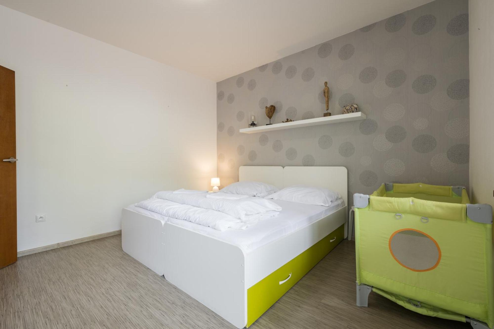 Fatrapark 2 Apartment 214 In Hrabovo With Bike Storage Ruzomberok Dış mekan fotoğraf