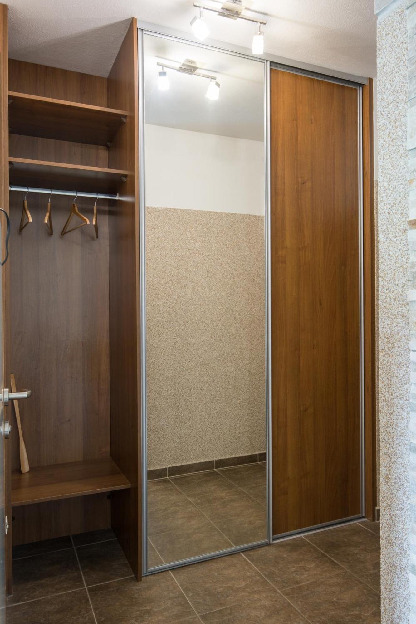 Fatrapark 2 Apartment 214 In Hrabovo With Bike Storage Ruzomberok Dış mekan fotoğraf