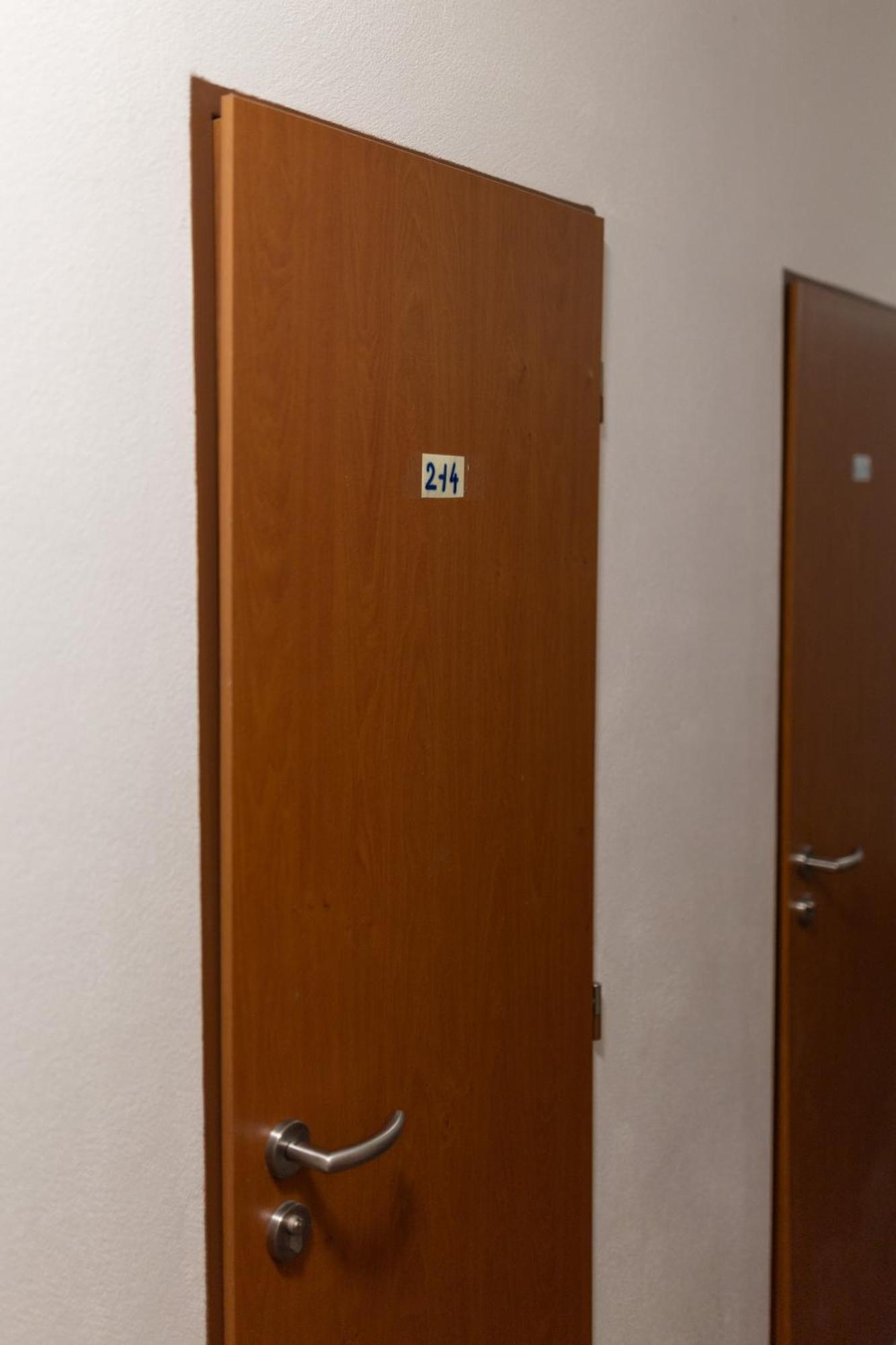 Fatrapark 2 Apartment 214 In Hrabovo With Bike Storage Ruzomberok Dış mekan fotoğraf
